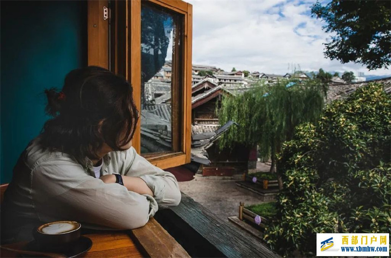 抄底丽江:本想买几饼普洱,却盘下了一套民宿(图1) 抄底丽江:本想买几饼普洱,却盘下了一套民宿(图1)