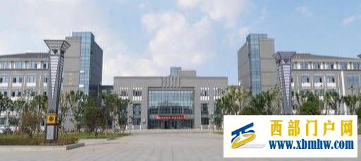 阿拉善盟第一学府,阿拉善职业技术学院(图2) 阿拉善盟第一学府,阿拉善职业技术学院(图2)