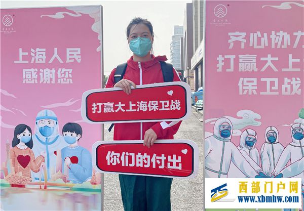 毛海霞:94后让青春之花在抗疫一线奔放,3次抗疫无怨无悔(图2) mmexport1653838672706.jpg