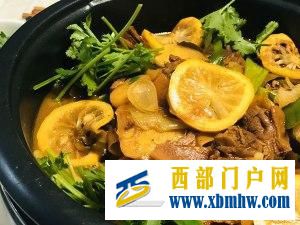 广西十大经典美食!你吃过几种呢(图5) 广西十大经典美食!你吃过几种呢(图5)