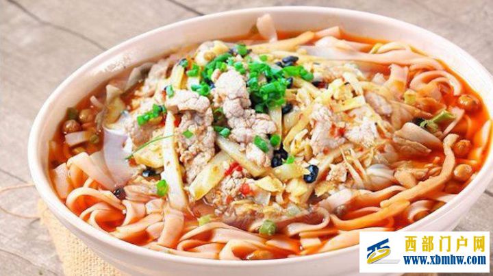 广西十大经典美食!你吃过几种呢(图3) 广西十大经典美食!你吃过几种呢(图3)