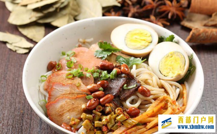 广西十大经典美食!你吃过几种呢(图13) 广西十大经典美食!你吃过几种呢(图13)