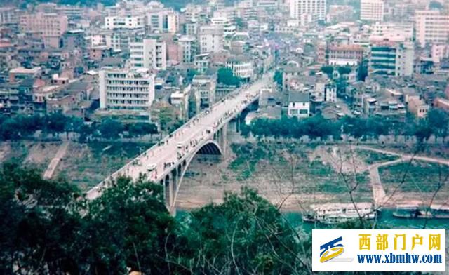 老照片这是几十年前的广西梧州,这是记忆中的老梧州(图7) 老照片这是几十年前的广西梧州,这是记忆中的老梧州(图7)