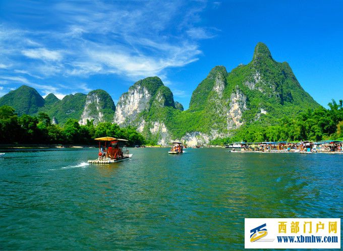 桂林旅游~桂林旅游!桂林旅游全攻略,吃喝玩乐样样...(图14) 桂林旅游~桂林旅游!桂林旅游全攻略,吃喝玩乐样样...(图14)