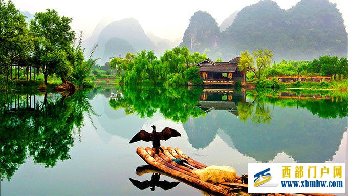 桂林旅游~桂林旅游!桂林旅游全攻略,吃喝玩乐样样...(图20) 桂林旅游~桂林旅游!桂林旅游全攻略,吃喝玩乐样样...(图20)