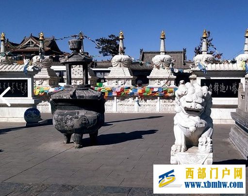 带你们看不同的呼和浩特(图1) 带你们看不同的呼和浩特(图1)