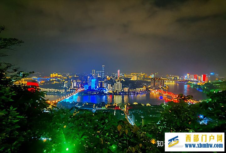 柳州有什么地方好玩到柳州旅游千万不要错过这些景点(图17)