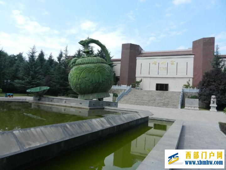 铜川旅游景点——游遍中国(图7) 铜川旅游景点——游遍中国(图7)