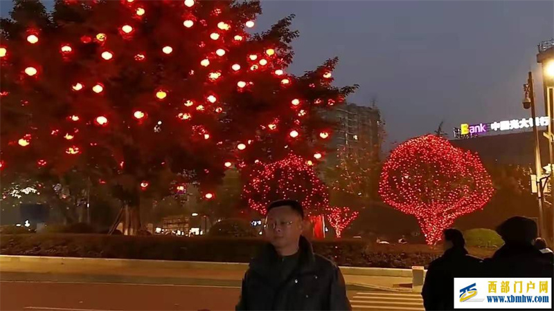 自贡街边装饰美(二)(图7) 自贡街边装饰美(二)(图7)