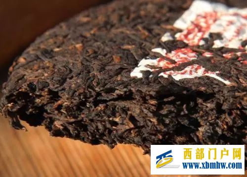 普洱笔记(二十三)只知道喝普洱茶,而不懂普洱茶...(图5) 普洱笔记(二十三)只知道喝普洱茶,而不懂普洱茶...(图5)