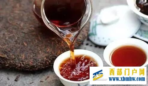 普洱笔记(二十三)只知道喝普洱茶,而不懂普洱茶...(图2) 普洱笔记(二十三)只知道喝普洱茶,而不懂普洱茶...(图2)