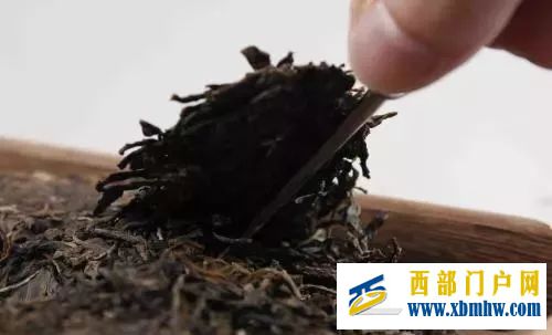 普洱笔记(二十三)只知道喝普洱茶,而不懂普洱茶...(图3) 普洱笔记(二十三)只知道喝普洱茶,而不懂普洱茶...(图3)