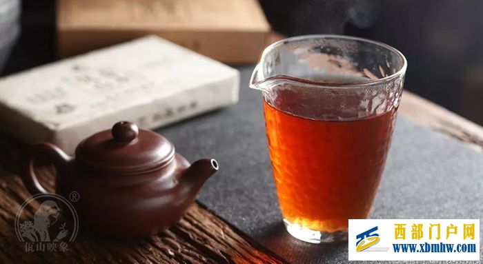 普洱笔记(二十三)只知道喝普洱茶,而不懂普洱茶...(图8) 普洱笔记(二十三)只知道喝普洱茶,而不懂普洱茶...(图8)