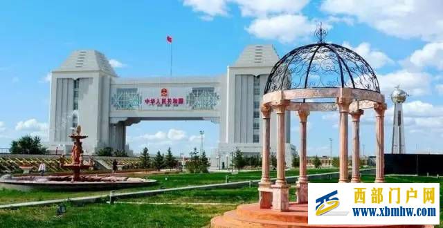 今年夏天,我想去满洲里!(图1) 今年夏天,我想去满洲里!(图1)