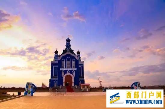 今年夏天,我想去满洲里!(图5) 今年夏天,我想去满洲里!(图5)