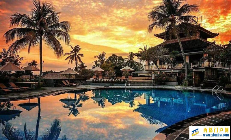 来西双版纳旅游,怎么住舒服又便宜?(图1) 来西双版纳旅游,怎么住舒服又便宜?(图1)