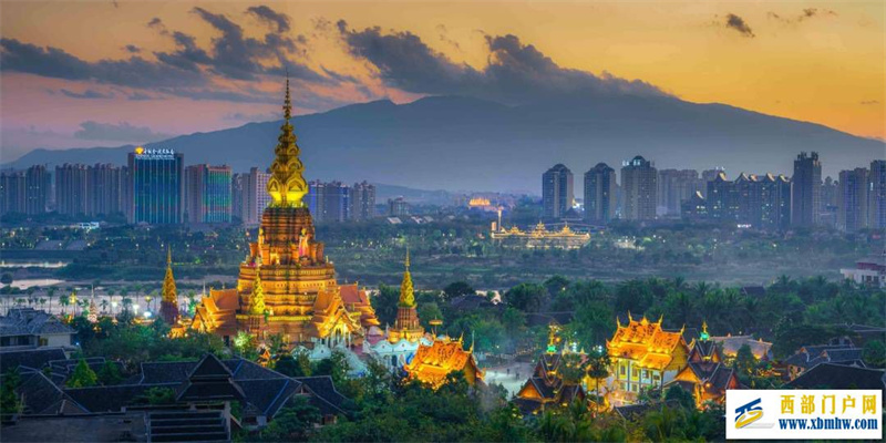 来西双版纳旅游,怎么住舒服又便宜?(图4) 来西双版纳旅游,怎么住舒服又便宜?(图4)