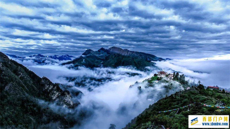 山南“本地游”奖励政策即将来袭!(图3) 山南“本地游”奖励政策即将来袭!(图3)