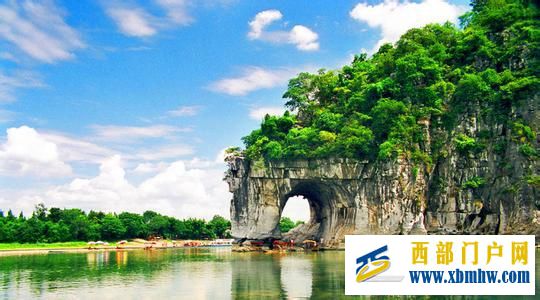 桂林旅游吃住行全攻略(图2) 桂林旅游吃住行全攻略(图2)