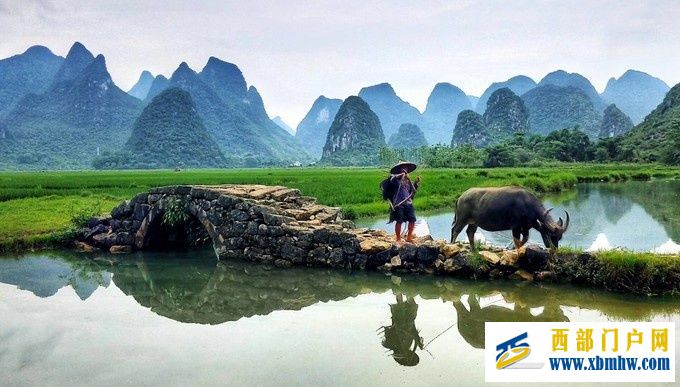 桂林旅游吃住行全攻略(图4) 桂林旅游吃住行全攻略(图4)