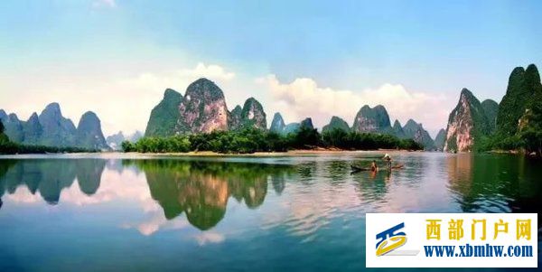 桂林旅游吃住行全攻略(图8) 桂林旅游吃住行全攻略(图8)