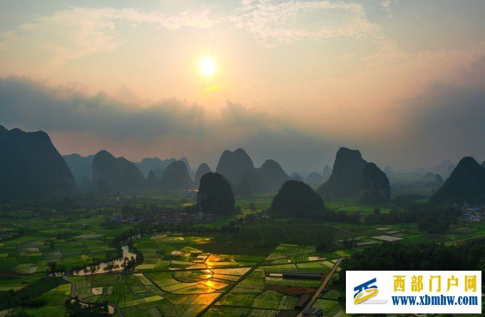 桂林旅游吃住行全攻略(图9) 桂林旅游吃住行全攻略(图9)