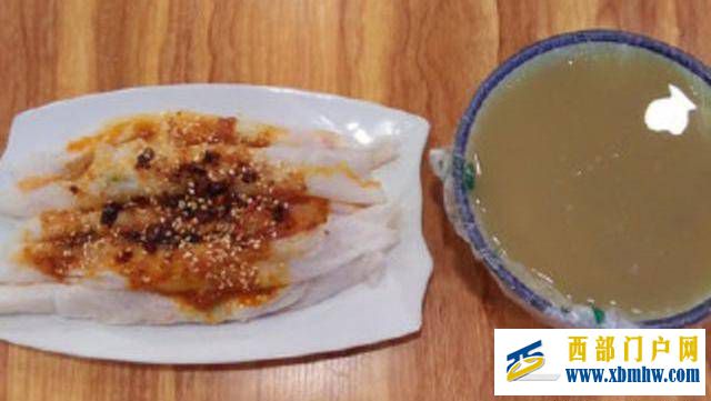 延安8大推荐美食,这些延安的地方美食值得你的品尝(图1) 延安8大推荐美食,这些延安的地方美食值得你的品尝(图1)