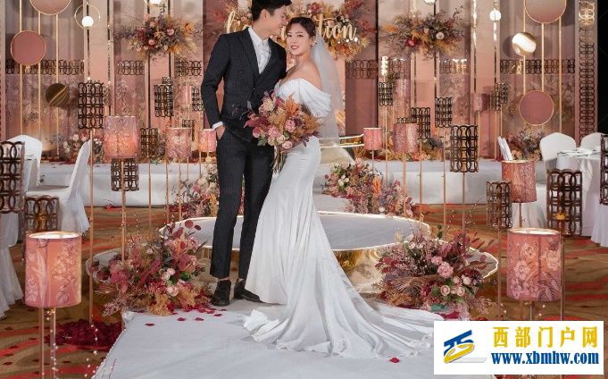 婚礼现场感谢来宾的话简短一点的重庆主持人(图4)