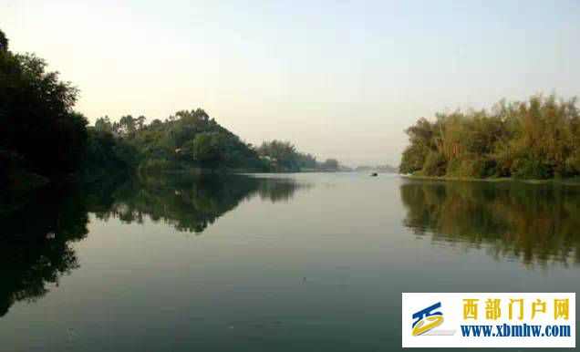 魅力北部湾,宜居防城港(图1) 魅力北部湾,宜居防城港(图1)