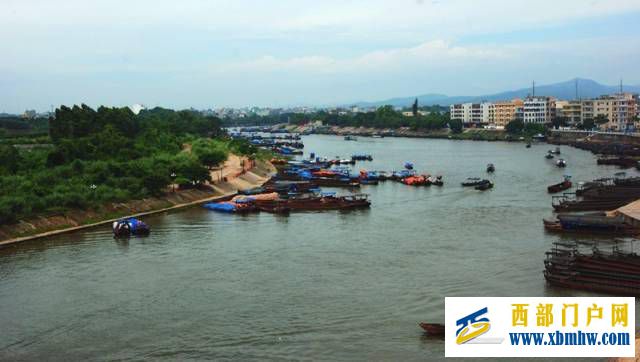 魅力北部湾,宜居防城港(图2) 魅力北部湾,宜居防城港(图2)