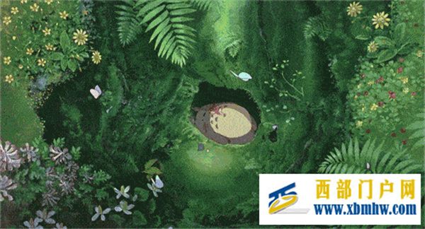 想“森”呼吸?好啊,毕节“氧”你!(图1) 想“森”呼吸?好啊,毕节“氧”你!(图1)