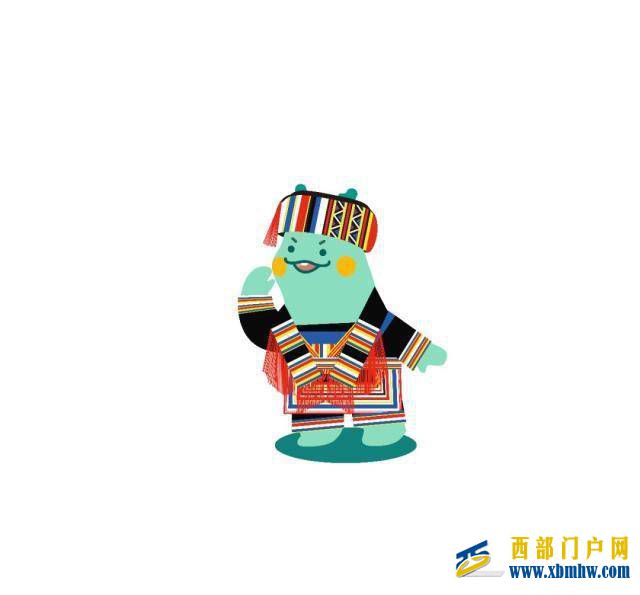 贺州旅游形象大使麒大宝,来历不一般,出访13国,贺州留不住它!(图2) 贺州旅游形象大使麒大宝,来历不一般,出访13国,贺州留不住它!(图2)