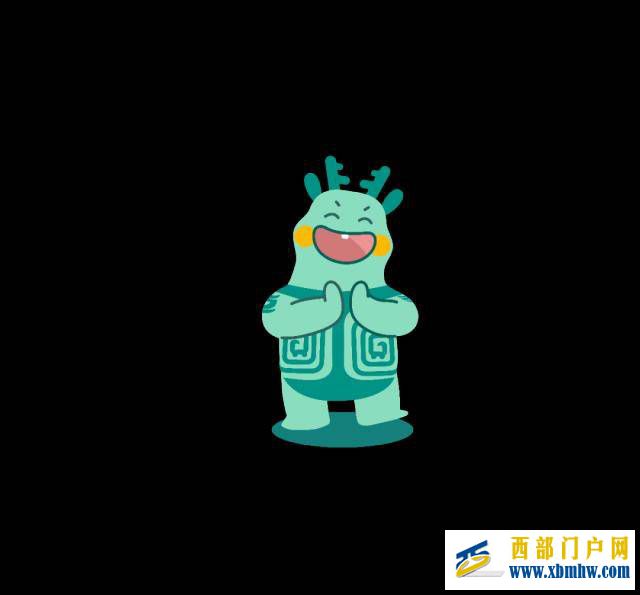 贺州旅游形象大使麒大宝,来历不一般,出访13国,贺州留不住它!(图7) 贺州旅游形象大使麒大宝,来历不一般,出访13国,贺州留不住它!(图7)