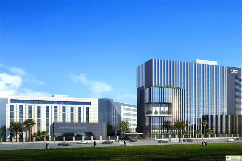 阿里、京东拿下国电投大单,大厂“卷”到能源行业(图1) 阿里、京东拿下国电投大单,大厂“卷”到能源行业(图1)