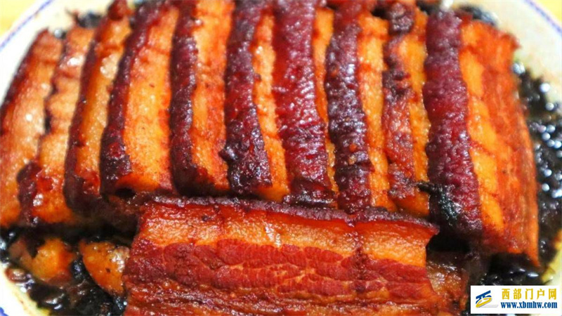 去贵州必点的6道黔菜,是“黔菜之魂”,老板以为你是贵州人(图1) 去贵州必点的6道黔菜,是“黔菜之魂”,老板以为你是贵州人(图1)