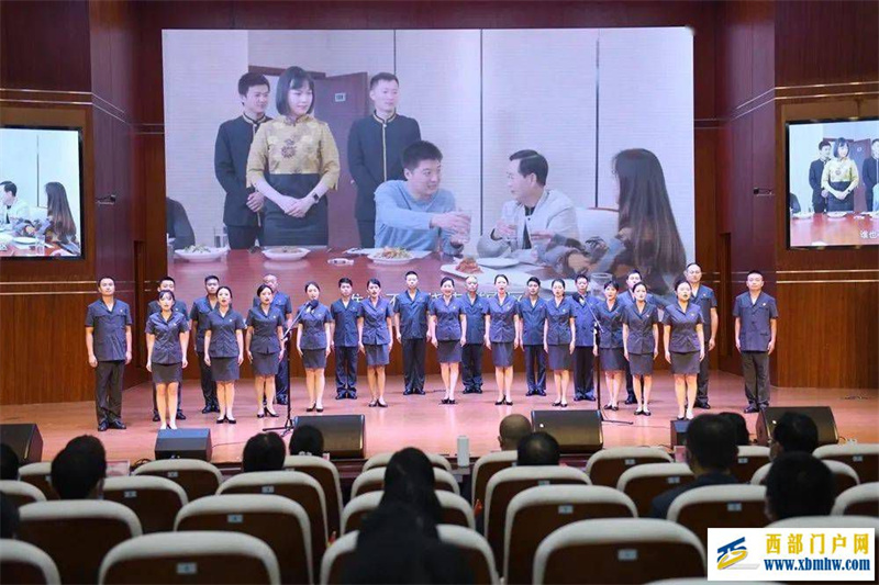 玉溪中院举办玉溪市文明讲堂总堂第102期专场(图2) 玉溪中院举办玉溪市文明讲堂总堂第102期专场(图2)