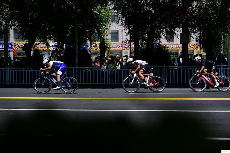 2022年环湖赛将于7月末在青海开赛(图1) 2022年环湖赛将于7月末在青海开赛(图1)