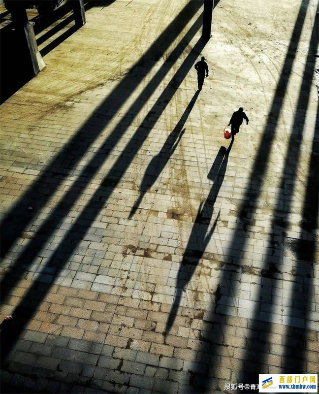 忽然,想去西宁了。(图2) 忽然,想去西宁了。(图2)