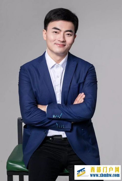 卫视“频道声”丁文山:自媒体时代给了“声音”更多的可能(图1) 卫视“频道声”丁文山:自媒体时代给了“声音”更多的可能(图1)