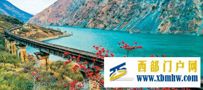 攀枝花擦亮旅游品牌(图1) 攀枝花擦亮旅游品牌(图1)