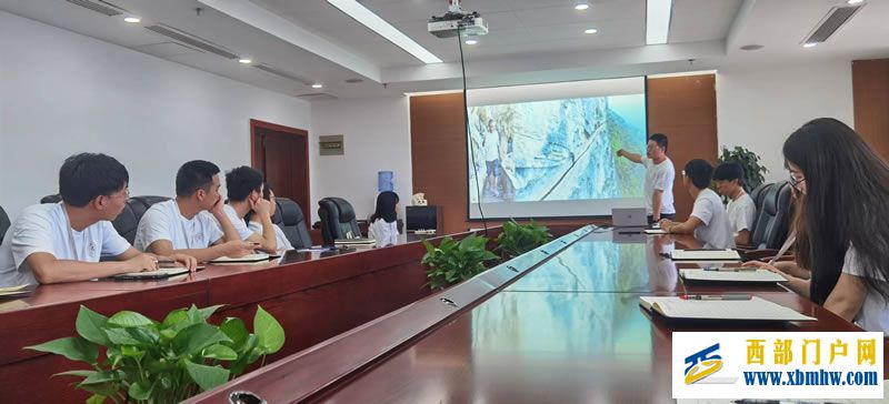 贵州大学研究生暑期社会实践省招院分队 “青春心向党,百年再起航”专题学习活动(图4) 图片4.jpg