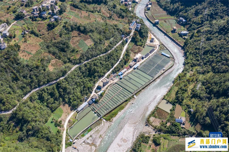 重庆城口:巩固拓展脱贫攻坚成果同乡村振兴有效衔接观察(图1) 重庆城口:巩固拓展脱贫攻坚成果同乡村振兴有效衔接观察(图1)