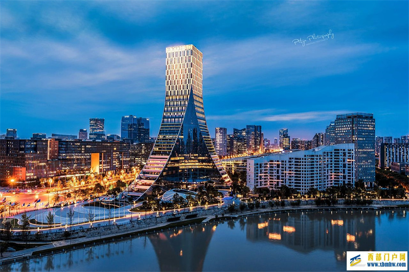 西部首家消防装备智能分拣中心落户成都 西部首家消防装备智能分拣中心落户成都