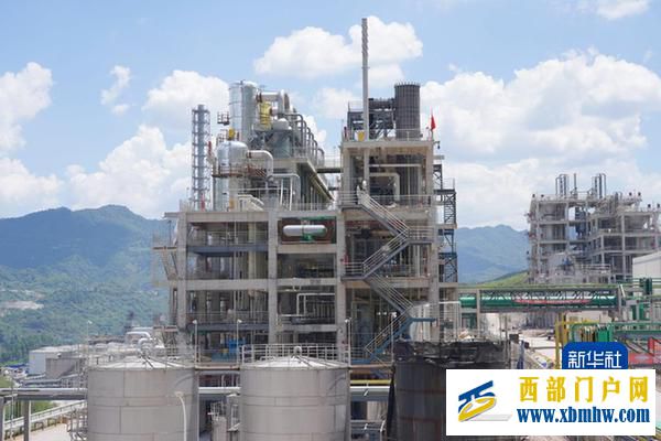 贵州因地制宜走“差异化”科创之路观察(图2) 贵州因地制宜走“差异化”科创之路观察(图2)