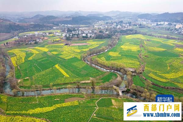 贵州因地制宜走“差异化”科创之路观察(图1) 贵州因地制宜走“差异化”科创之路观察(图1)