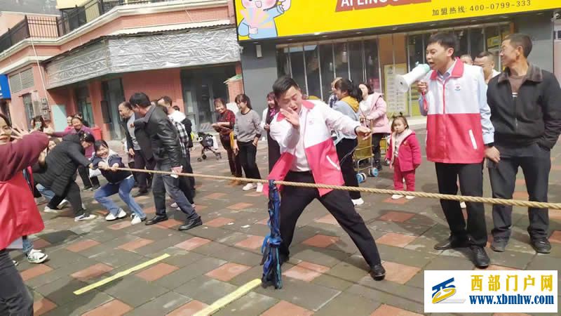 万山区贵苑社区开展“三八”国际妇女节活动(图3) b01f3ff48746f0481a2df0509931965.jpg