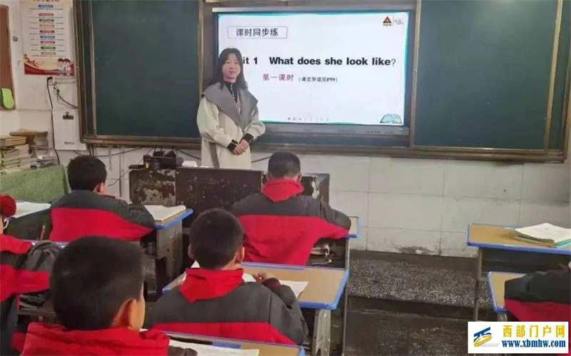 周娅琴：教育的坚守者与点灯人(图8)