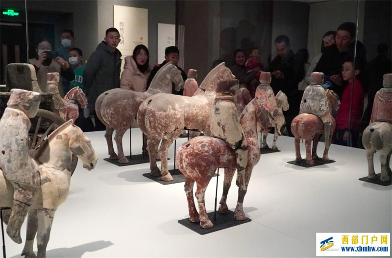 出游热 消费旺 年味浓——2024年春节假期盘点(图4) 出游热 消费旺 年味浓——2024年春节假期盘点(图4)