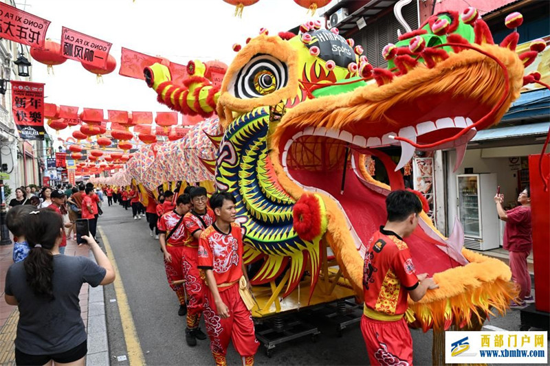 全球瞩目中国龙年经济“亮眼”开局(图2) 全球瞩目中国龙年经济“亮眼”开局(图2)