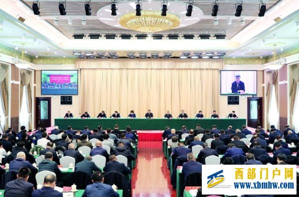 锚定新疆农业强区建设目标 推动农业农村现代化迈出新步伐(图1) 锚定新疆农业强区建设目标 推动农业农村现代化迈出新步伐(图1)